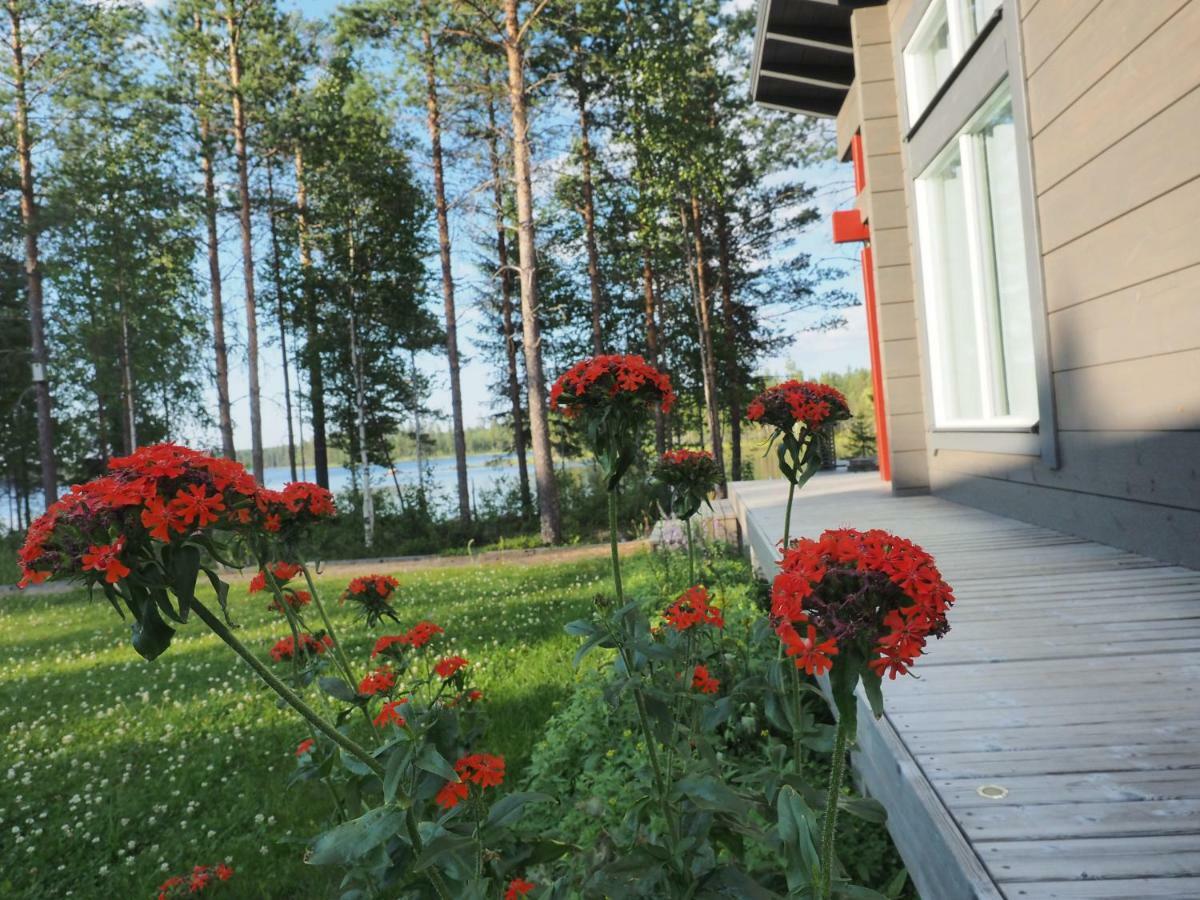 Winter Bay Cottage Keuruu Exterior photo